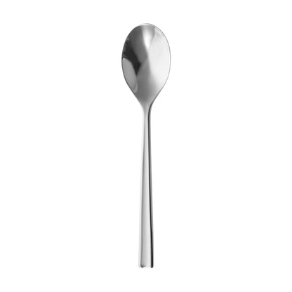 Blockey Bright Serving Spoon