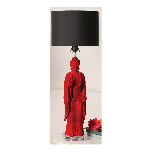 Buddha Lamp
