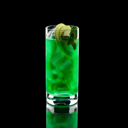 Classico High Ball Glasses