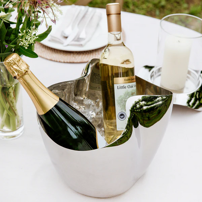 Drift Champagne/Wine Bucket