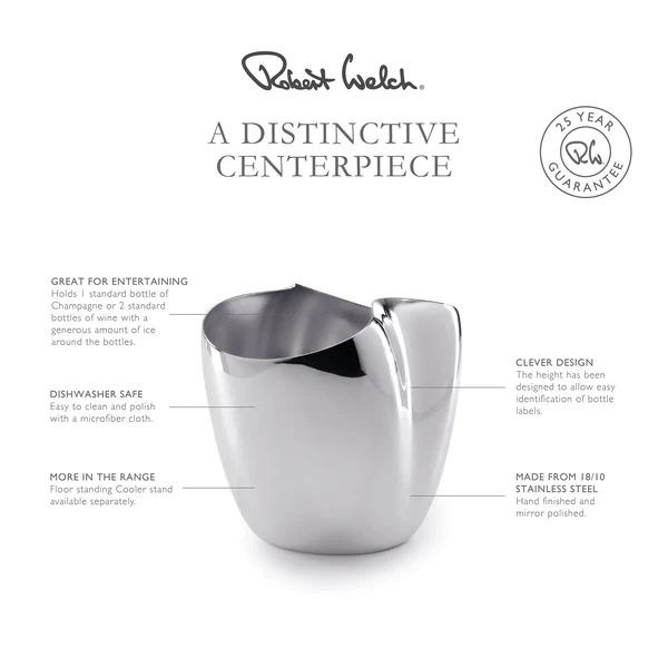 Drift Champagne/Wine Bucket