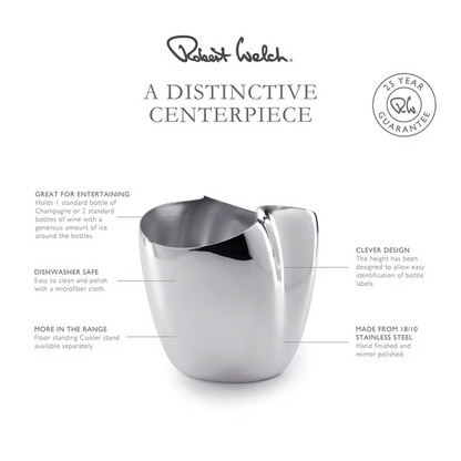 Drift Champagne/Wine Bucket