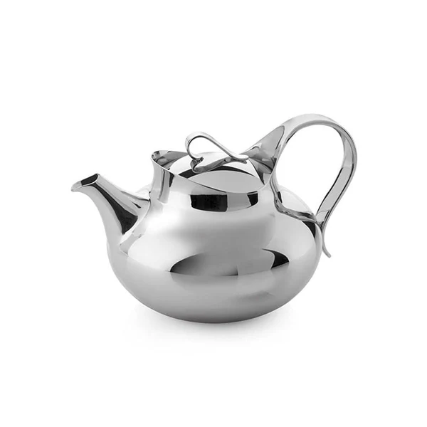 Drift Teapot