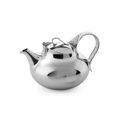 Drift Teapot