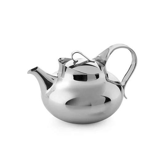 Drift Teapot