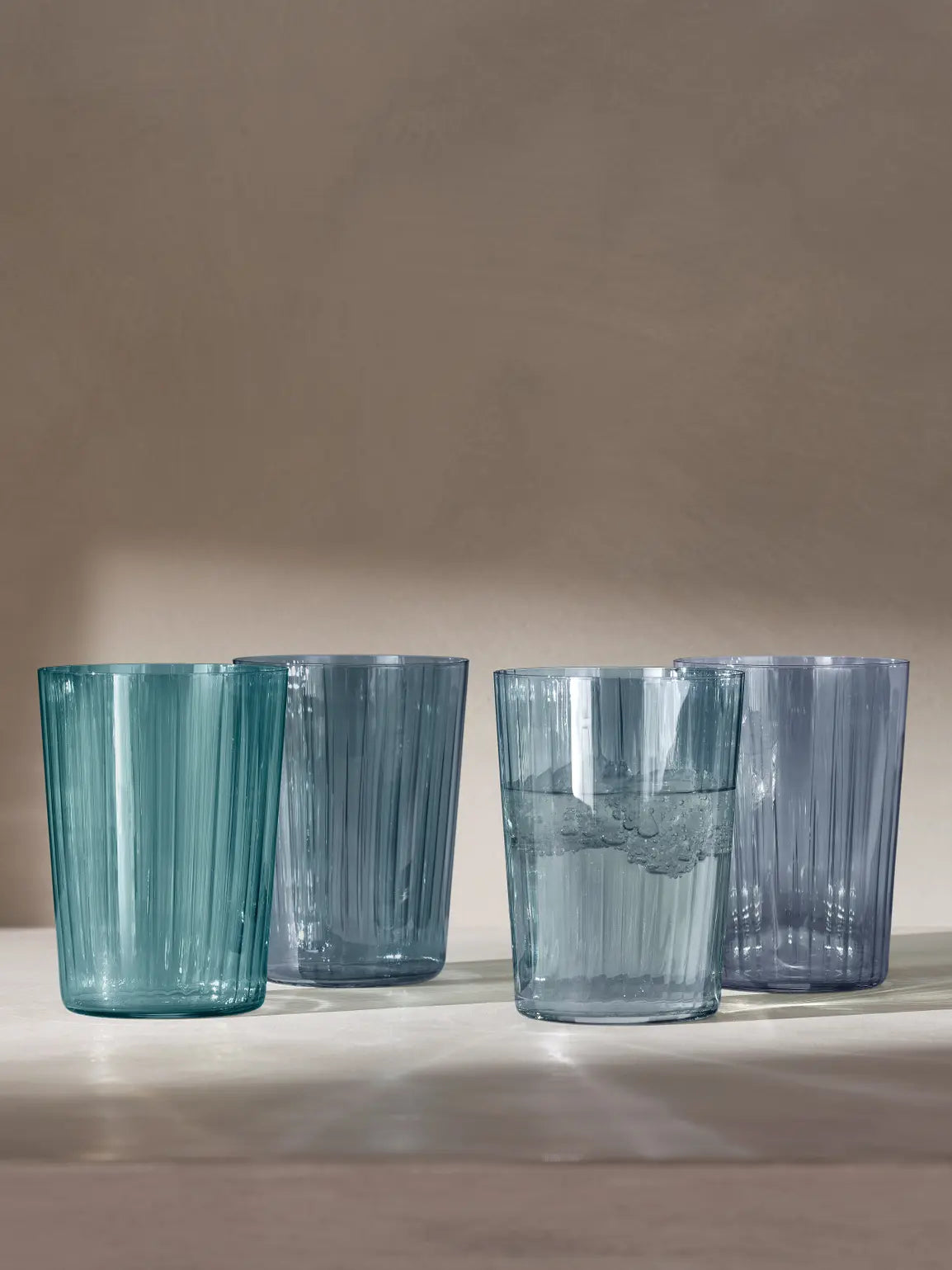 GemsTumbler 560ml |Set of 4