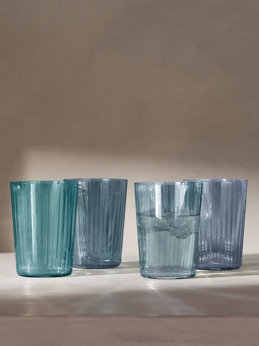 GemsTumbler 560ml |Set of 4