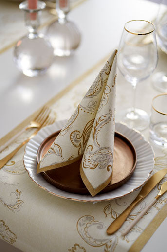 Golden Grace Cream 3-ply