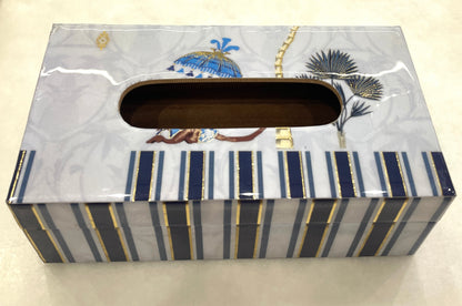 Tissue Box