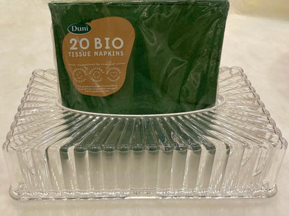 Tissue Holder
