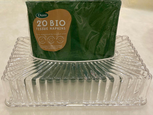 Tissue Holder