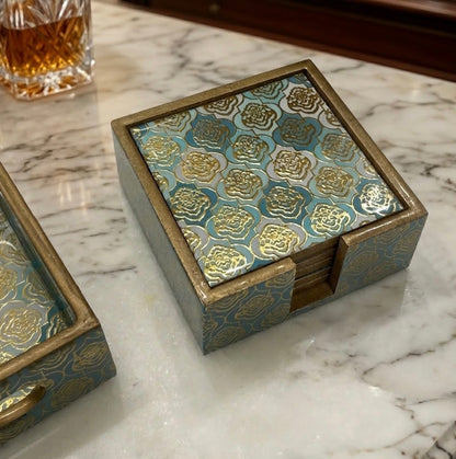 Coasters