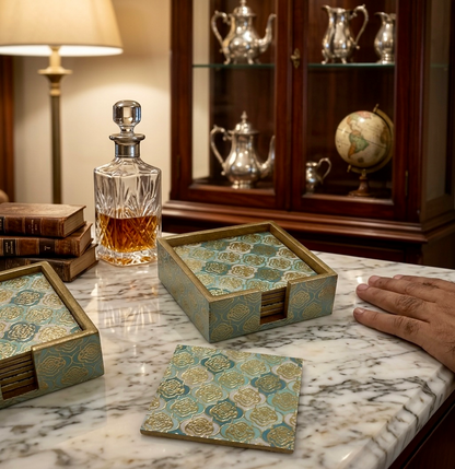 Coasters