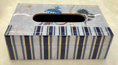 Tissue Box
