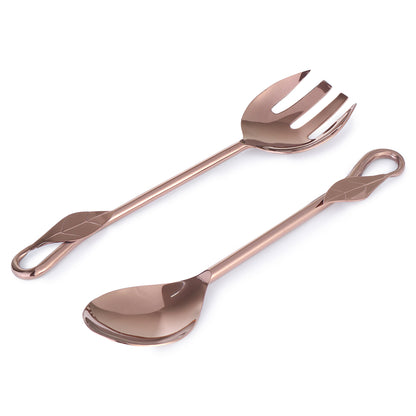 Salad Server Set