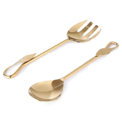 Salad Server Set