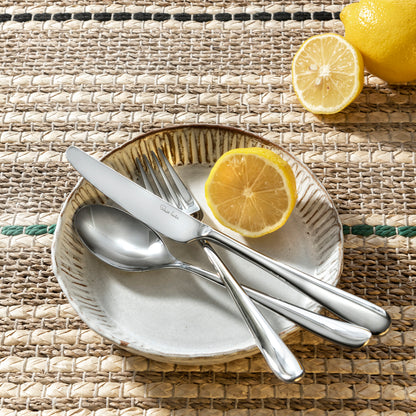 Kingham Cutlery Set | 24 pc