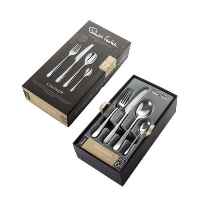 Kingham Cutlery Set | 24 pc