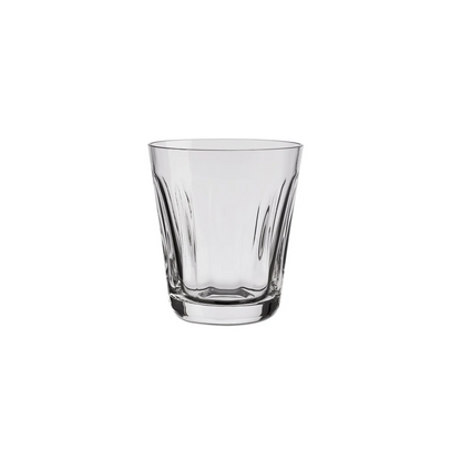 Lady Set of 2 Water Glasses