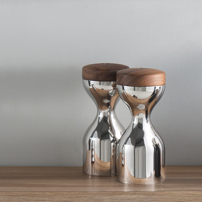 Limbrey Bright Salt & Pepper Mill Set