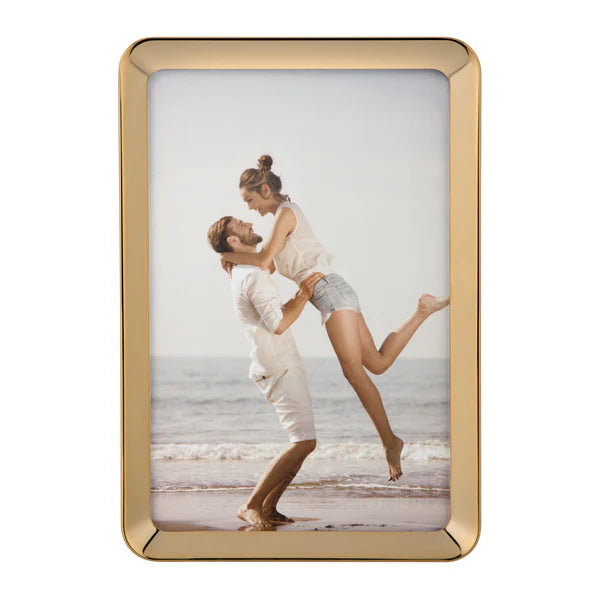 Curvy Edge photo frame 4*6
