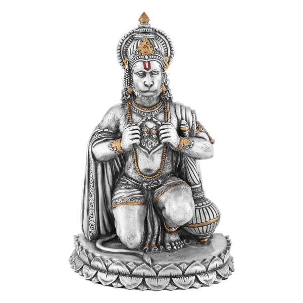 Voix casa Chest hanuman ji