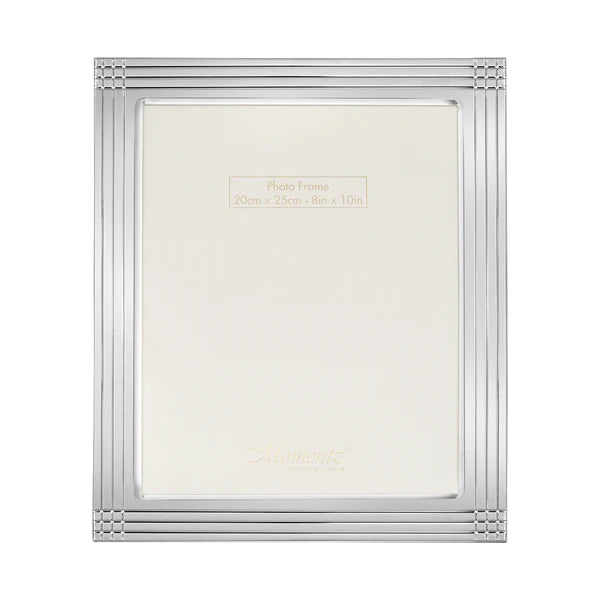 Vintage Ornate Photo frame