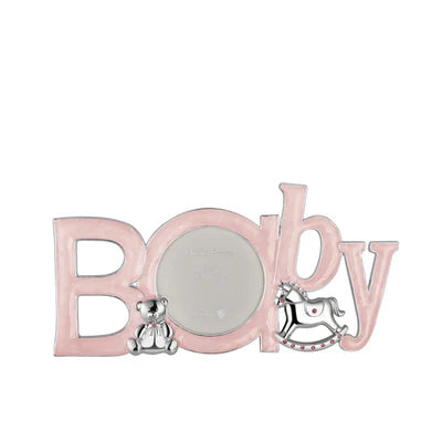 Baby Photo Frame