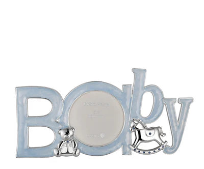 Baby Photo Frame