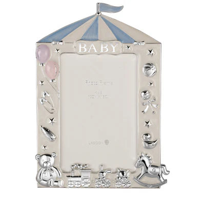 Baby Castle Photo frame