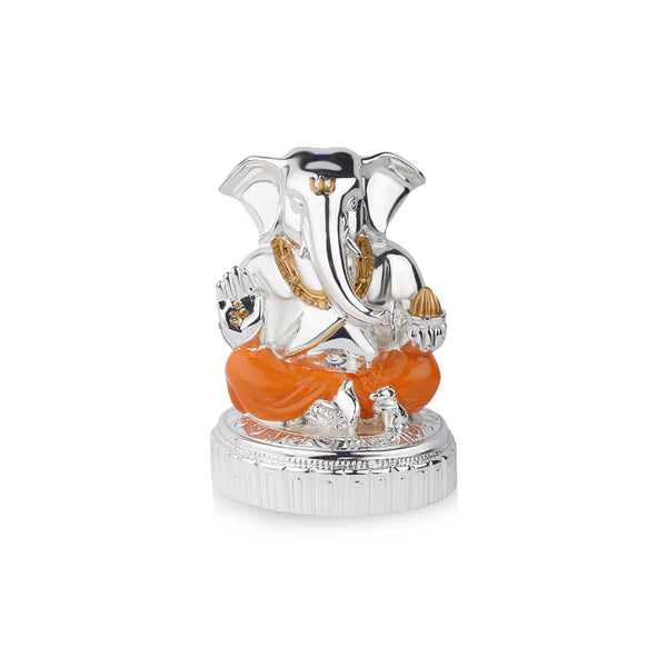 Small Ganesha Matt + Color