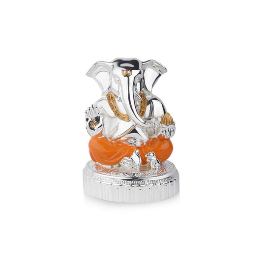 Small Ganesha Matt + Color