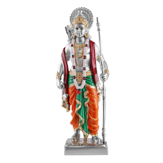 Ayodhya Ram ji Statue - Colored