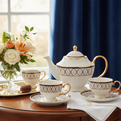 ROYAL VICTIORION PORCELAIN