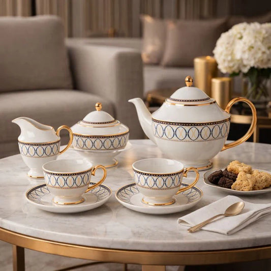 ROYAL VICTIORION PORCELAIN
