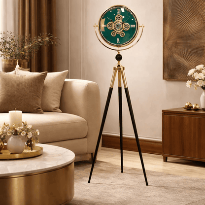 Celestial Hour Clock