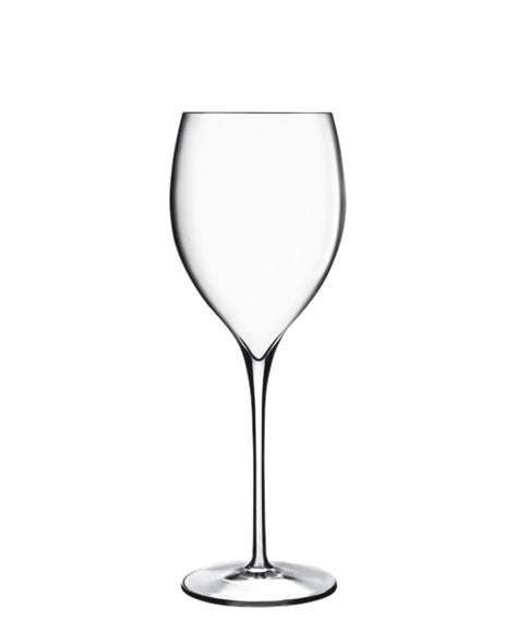 Magnifico Red Wine Glasses