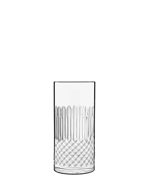 Mixology Diamante High Ball Glasses