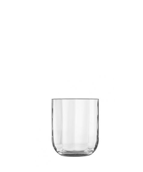 Mixology Jazz Rocks Whiskey Glasses