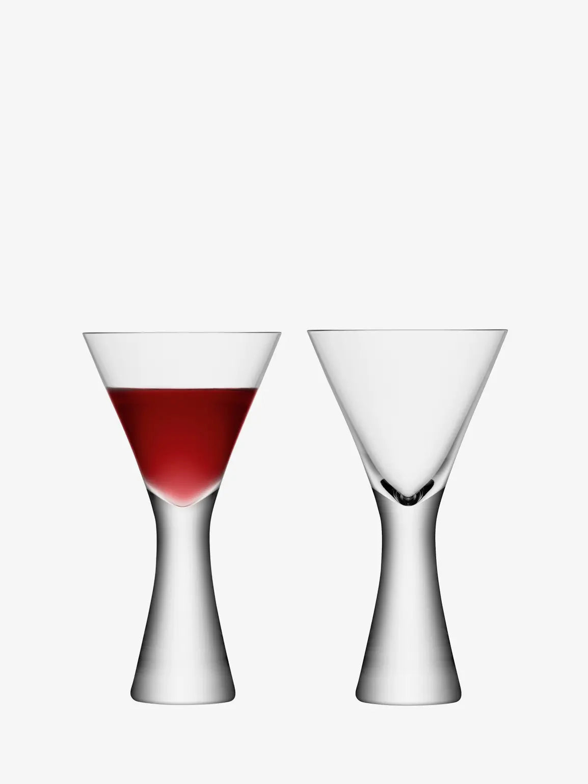 Moya Wine Glass 395ml |Set of 2