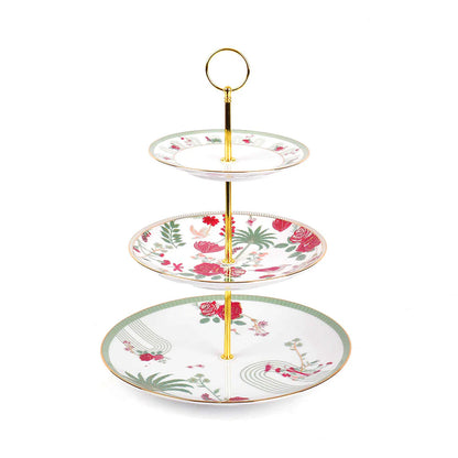 3 Tier Dessert Platter
