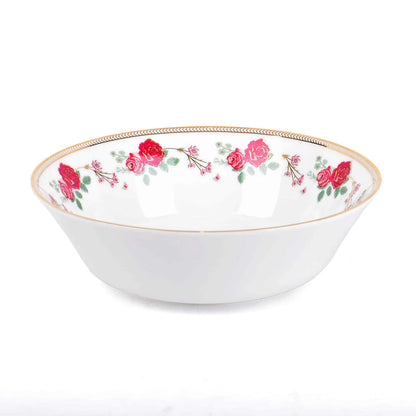 21 pc Dinner set | Mughal Garden