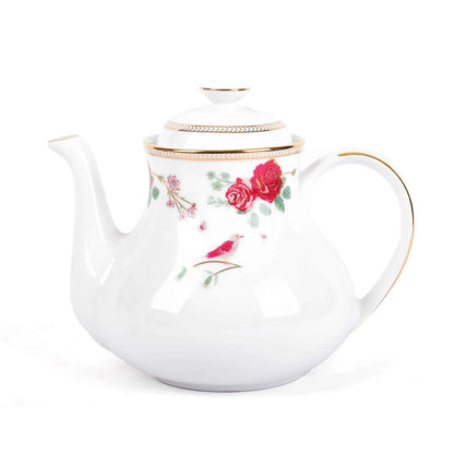 Mughal Garden Tea Set | 17 Pcs (Copy)