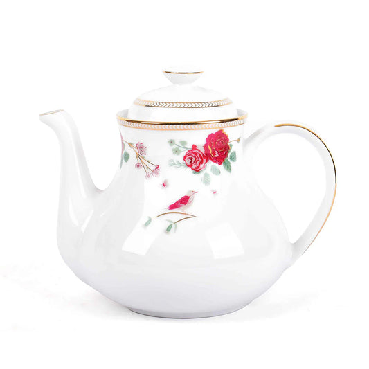 Mughal Garden Tea Set | 17 Pcs (Copy)