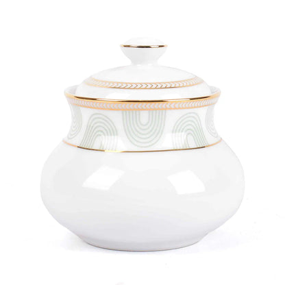 Mughal Garden Tea Set | 17 Pcs (Copy)