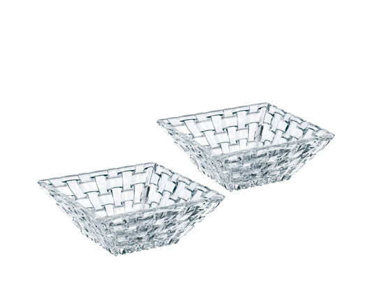 Bossa Nova Bowl - Square