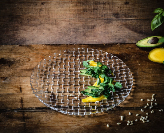 Bossa Nova Salad Plate