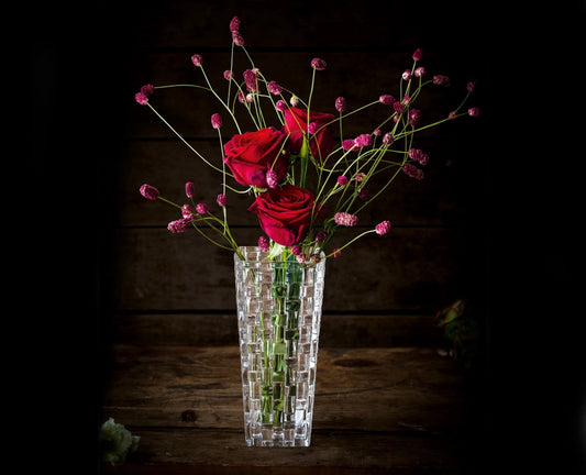 Bossa Nova Vase - 20cm