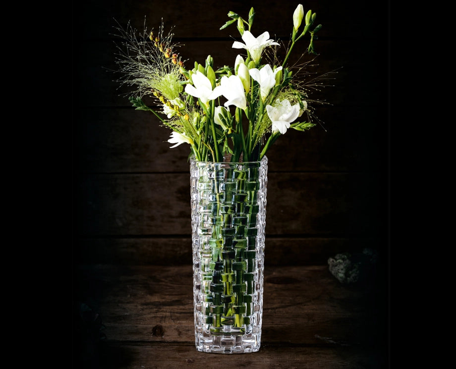 Bossa Nova Vase - 28cm