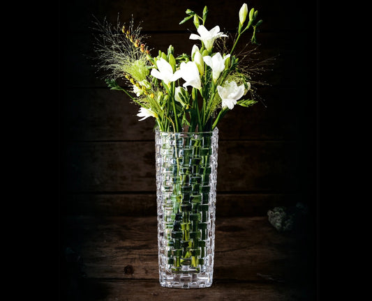 Bossa Nova Vase - 28cm